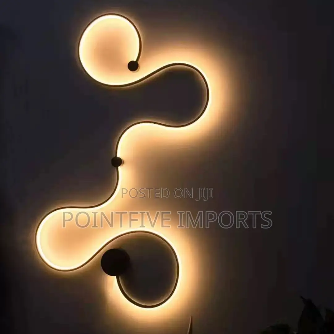 Modern Led Wall Light