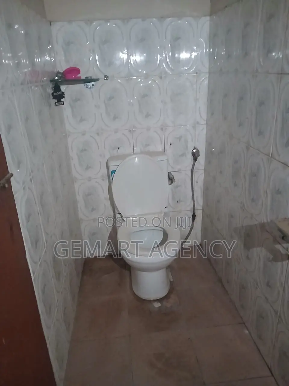 2bdrm House in Taifas Mr. Agyei for rent