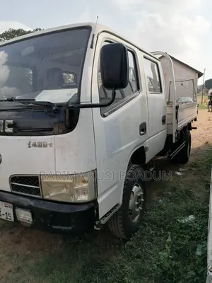 Isuzu 2014 White