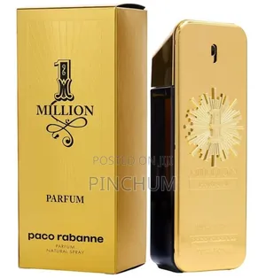 1 Million Parfum