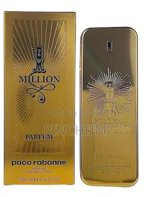 1 Million Parfum