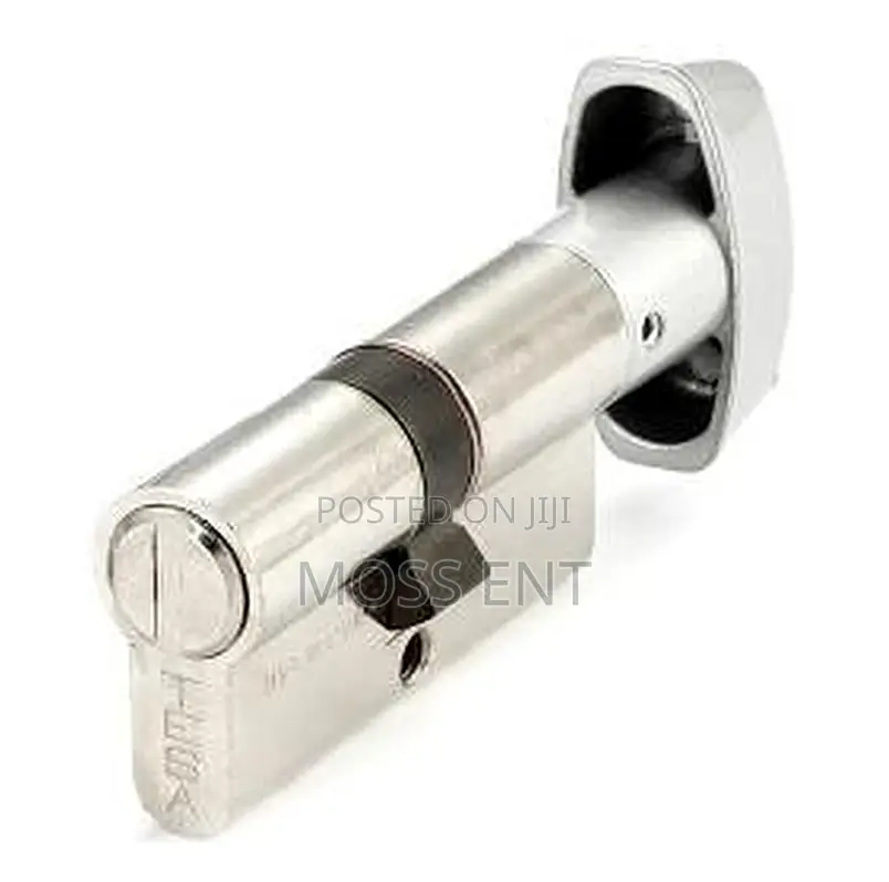Tesa Cylinder Wc 35x35 Ln - Tesa-50347sbln
