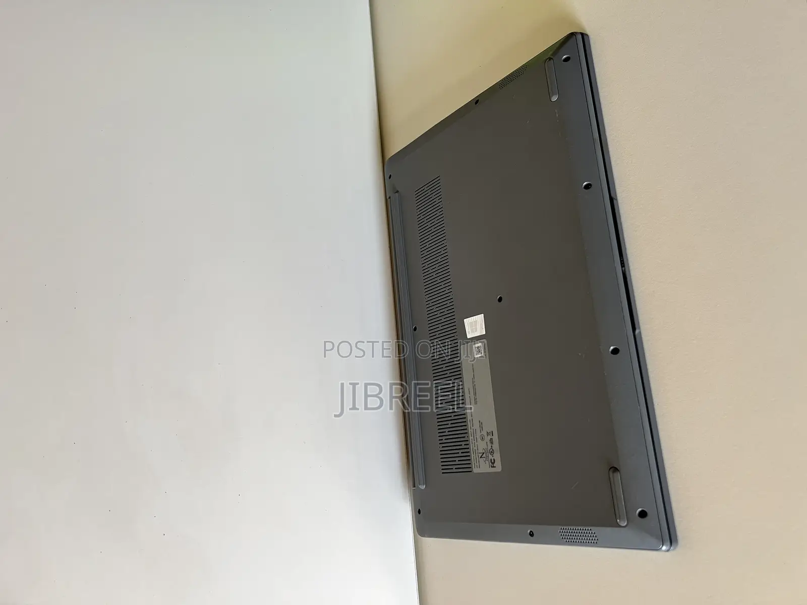 Laptop Lenovo Ideapad 3 8GB Intel Core i3 SSD 256GB