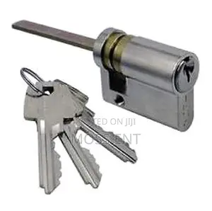 Tesa Cylinder Adjustable 30x10 Ln - Tesa-Te6r3010n