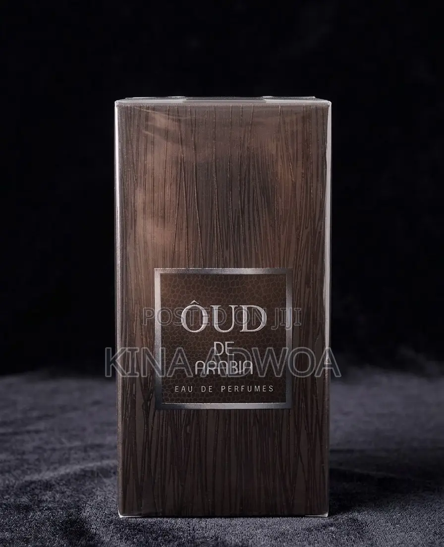 Affordable Perfumes