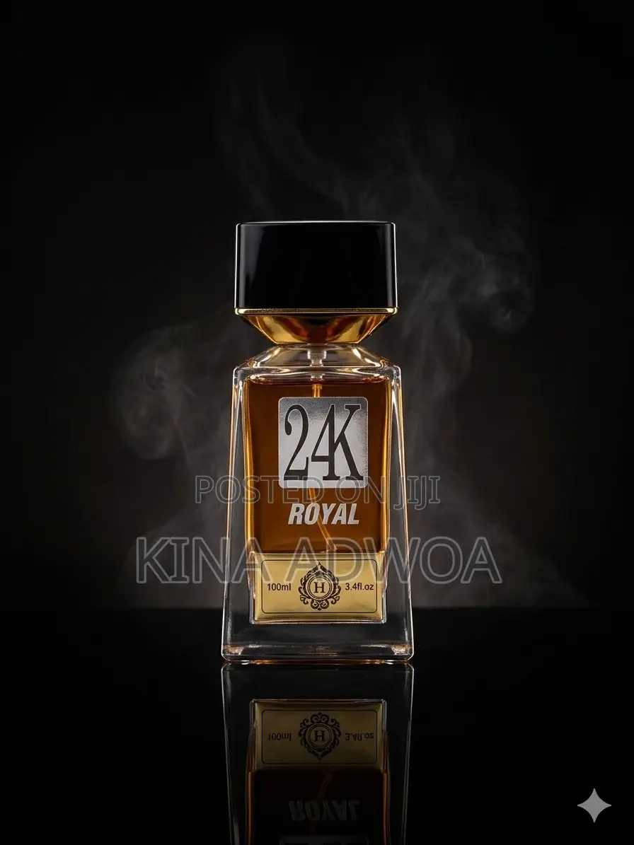 Affordable Perfumes