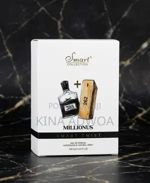 Affordable Perfumes