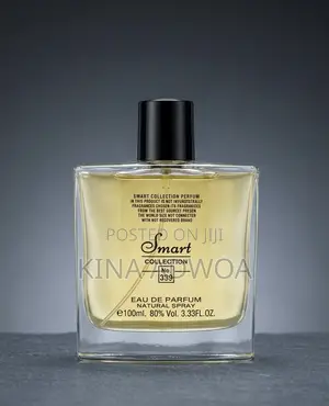 Affordable Perfumes