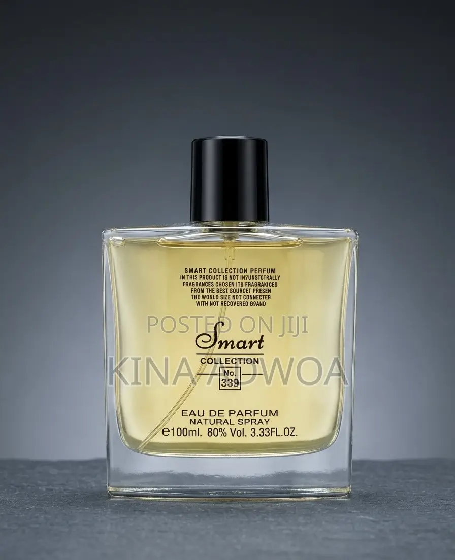 Affordable Perfumes