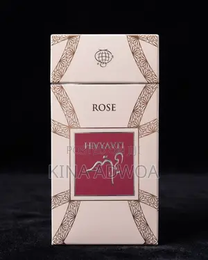 Affordable Perfumes