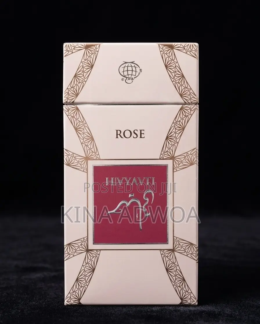 Affordable Perfumes