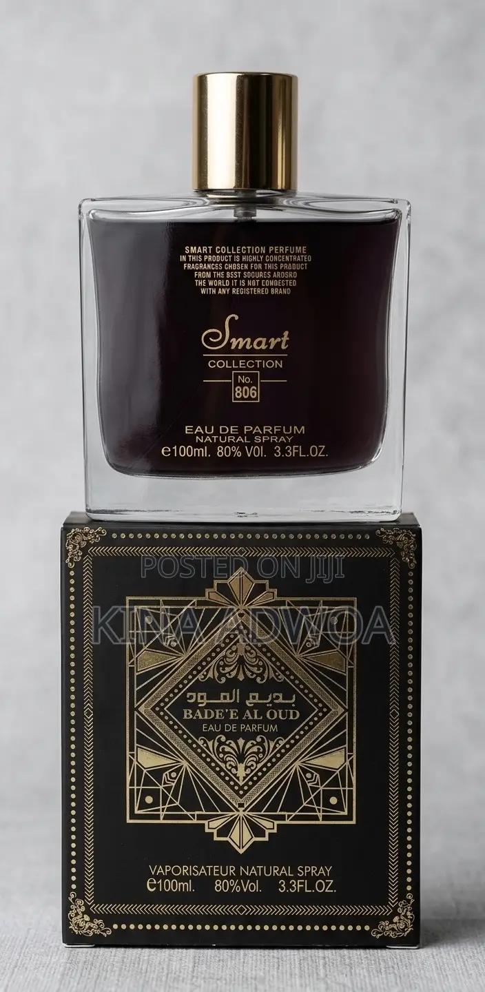 Affordable Perfumes