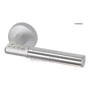 Tesa Door Handle Puerta 12da Drcea Cm MCH - Tesa-McHdr800cm