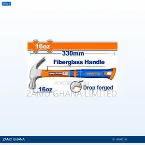 Claw - Whm3316