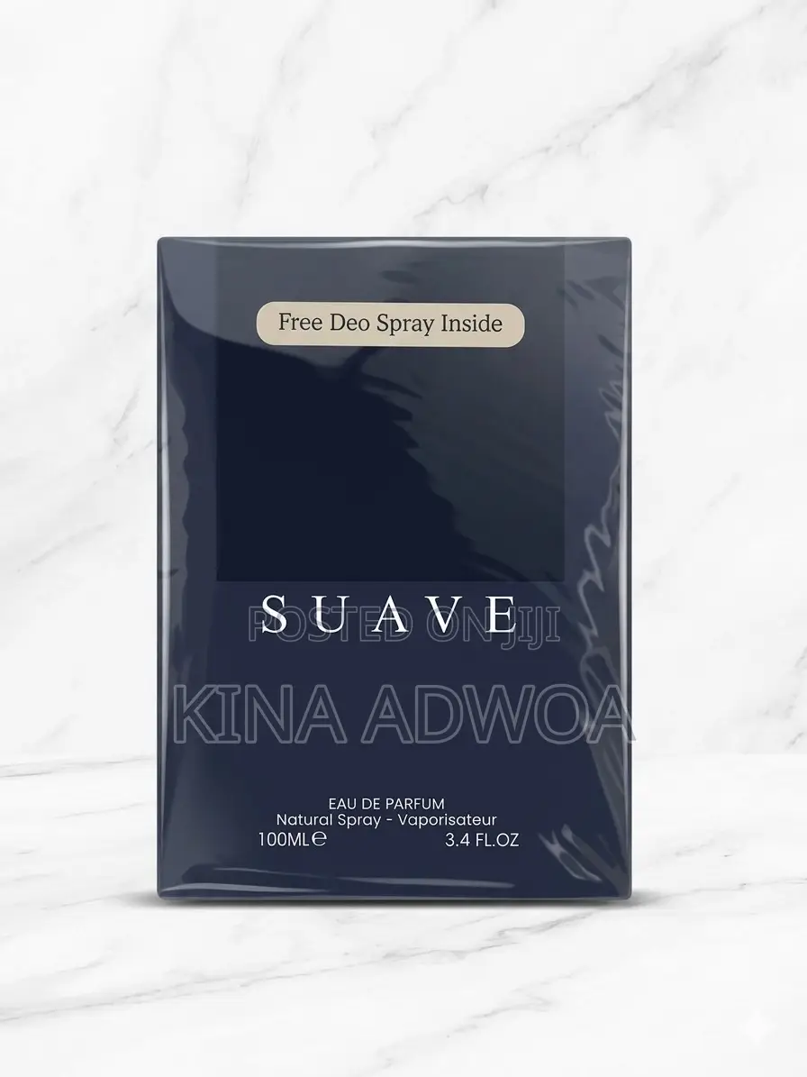 Affordable Perfumes