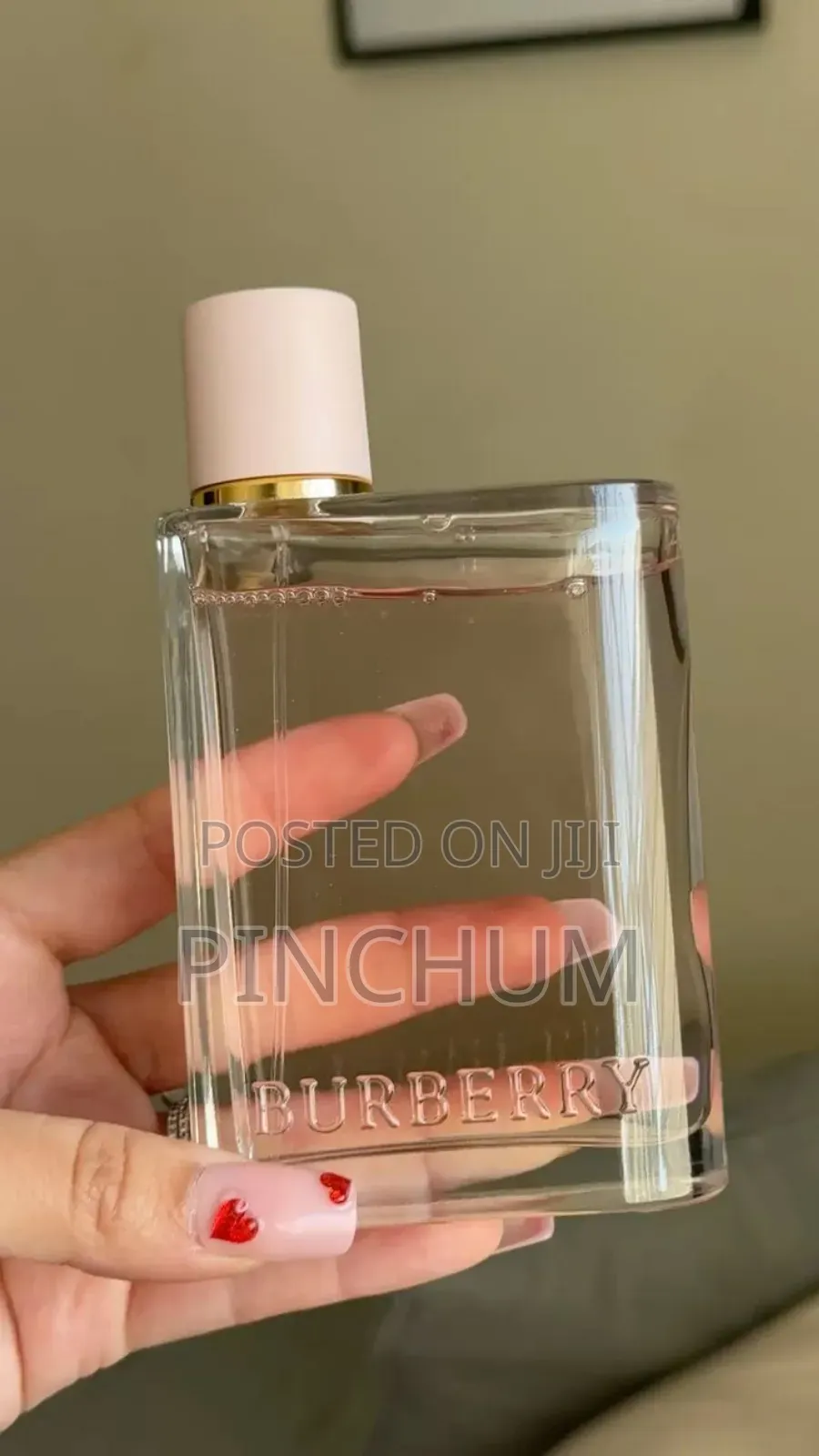 Burberry Her