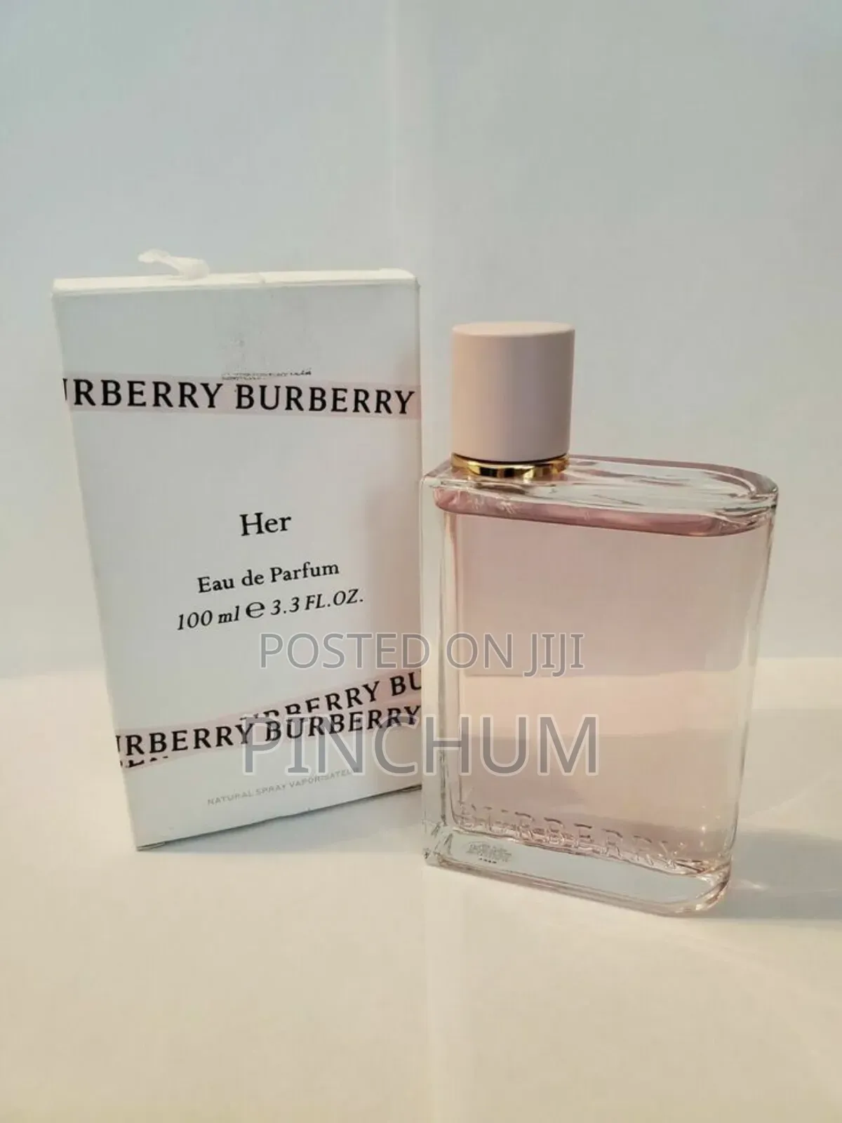 Burberry Her