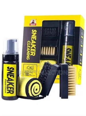 Quality Shoe Cleaner