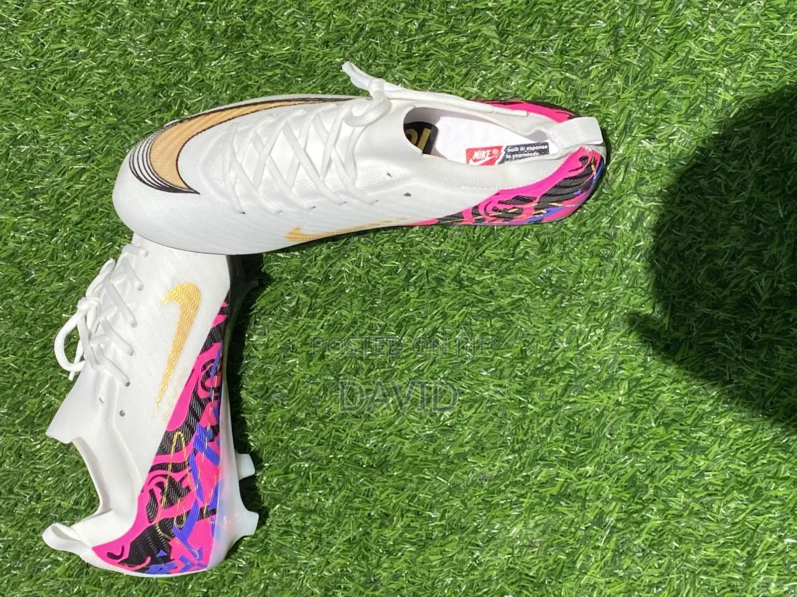 Football Boots