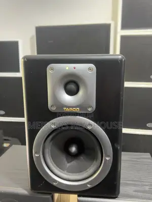 Jackie Tapco S.5