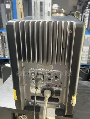 Jackie Tapco S.5