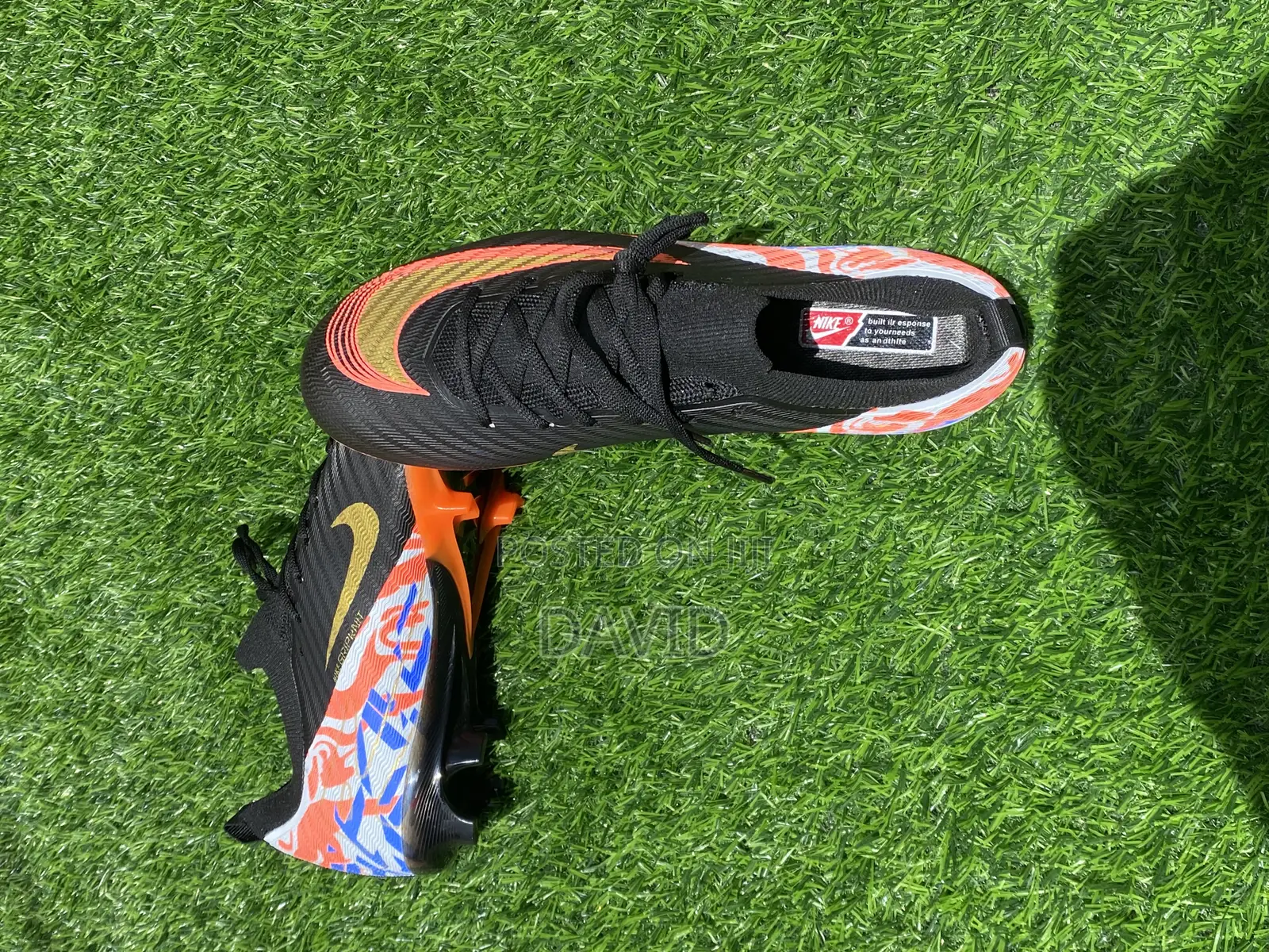 Football Boots
