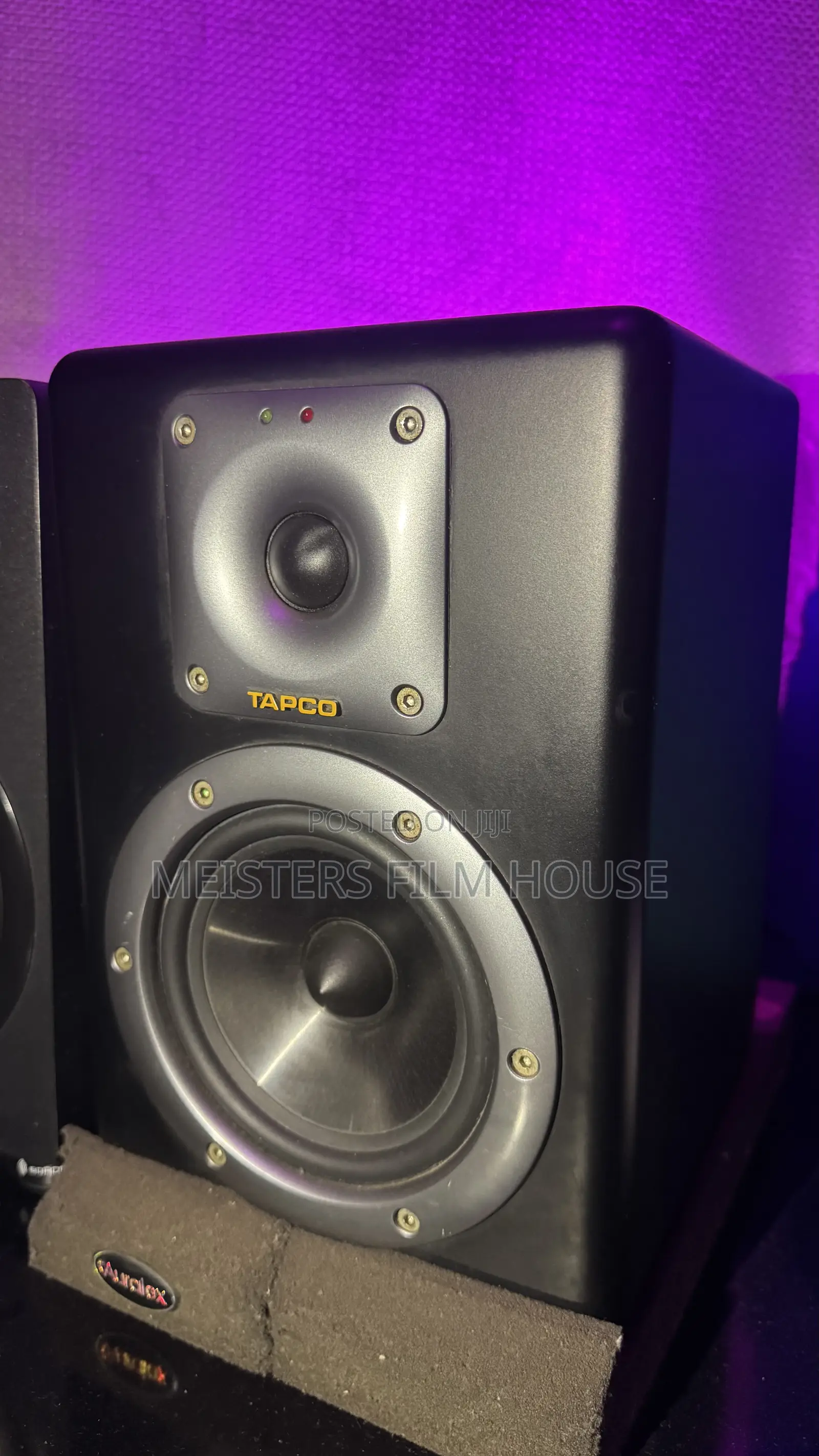 Jackie Tapco S.5