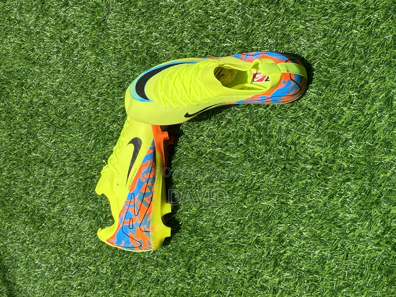 Football Boots