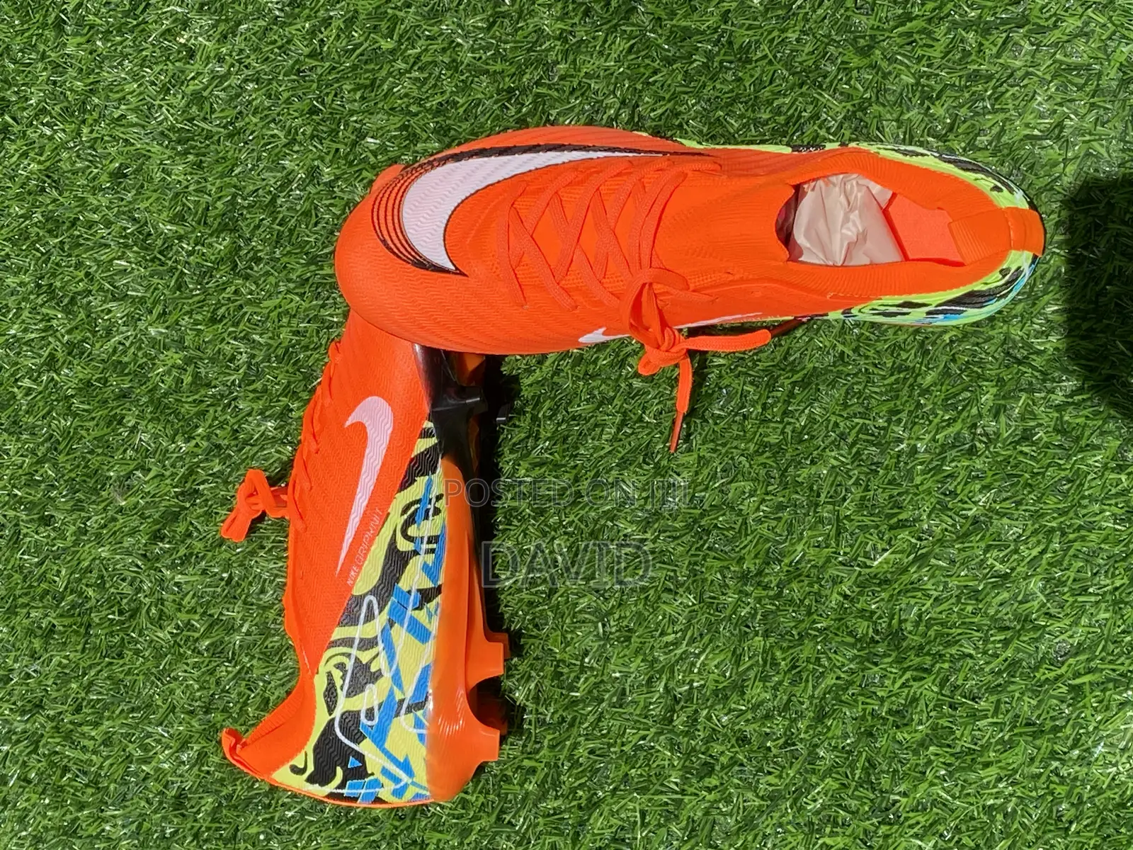 Football Boots