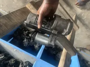 Sorento(Diesel) Starter