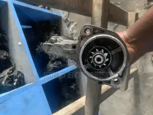 Sorento(Diesel) Starter