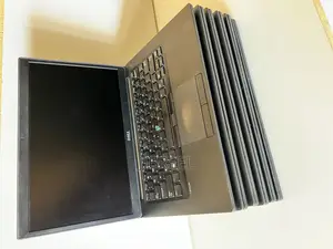 Laptop Dell Latitude 7480 8GB Intel Core i5 SSD 256GB