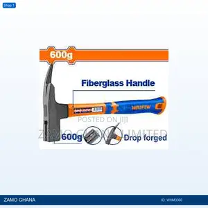 Roofing - Whm3360