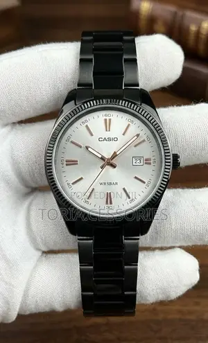 Casio Watch