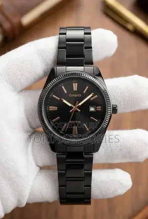 Casio Watch