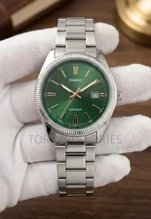 Casio Watch