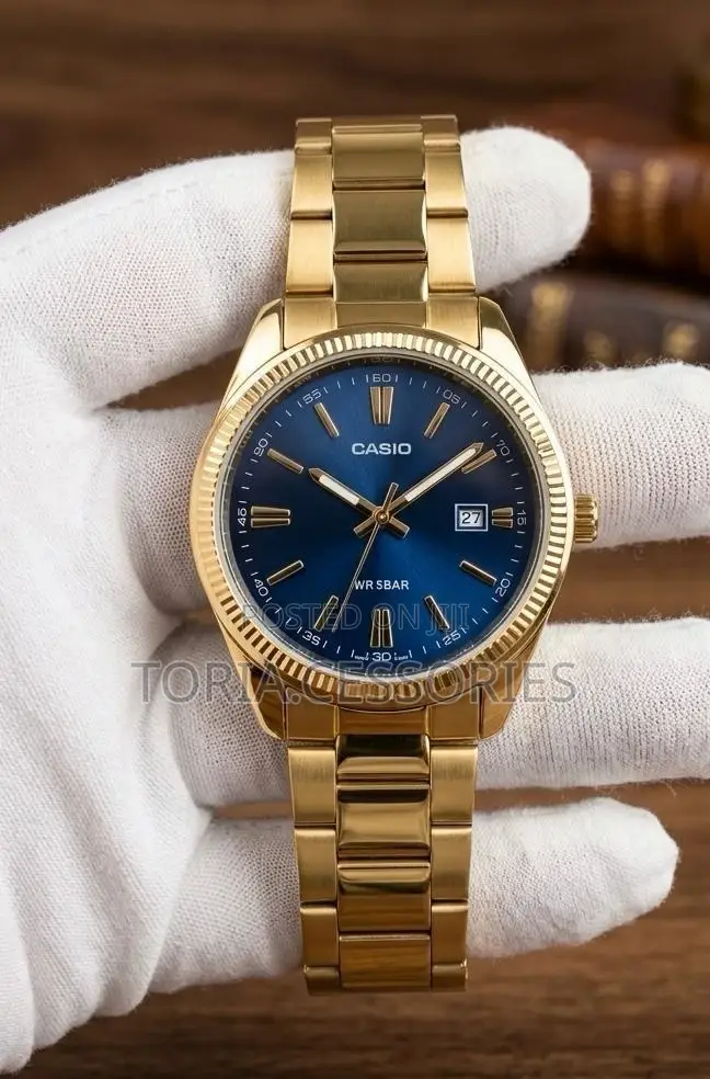 Casio Watch