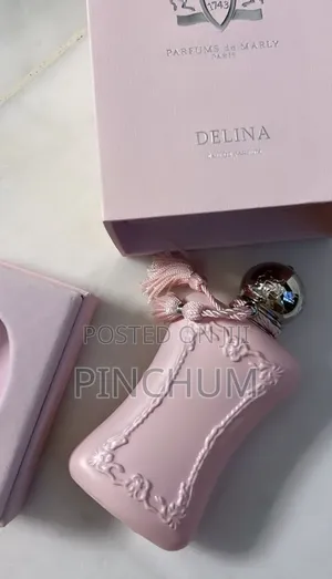 Delina (Royal Essence)