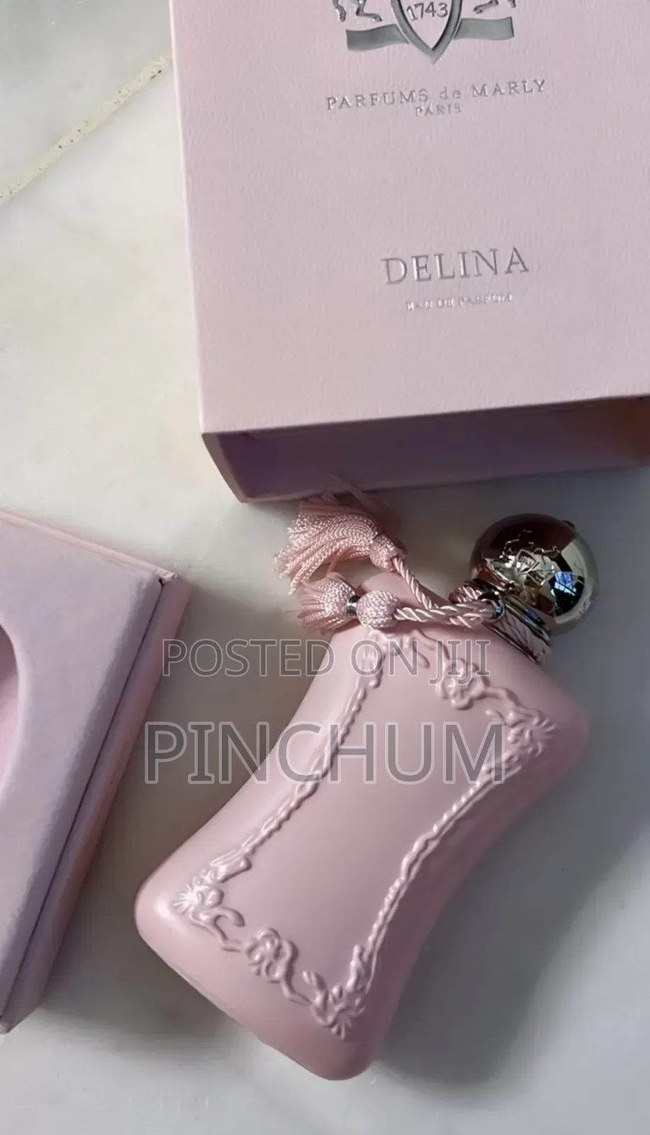 Delina (Royal Essence)