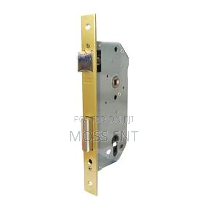 Tesa Mortise Lock 2030 Series - Tesa-203045he