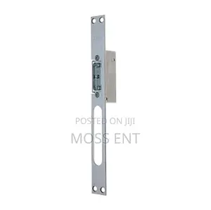 Tesa Door Lock Elec Latch Strike - Tesa-Ceraudlci