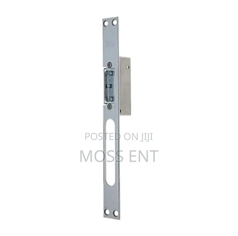 Tesa Door Lock Elec Latch Strike - Tesa-Ceraudlci