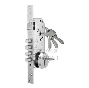 Tesa Single Point Mortise Lock T60/30x40 - Tesa-R100b567c