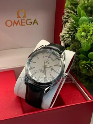 Omega Watch