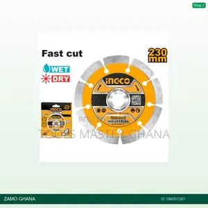Dry Diamond Disc - Dmd012301
