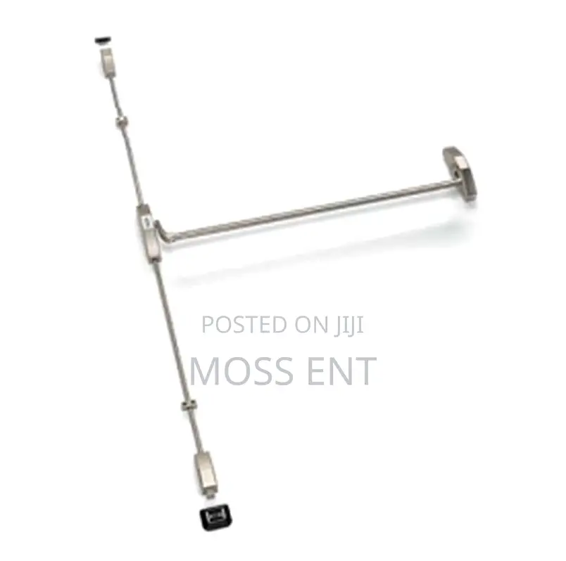 Tesa Panic Lock 2lock 1930 Push Exit Device - Tesa-Nr