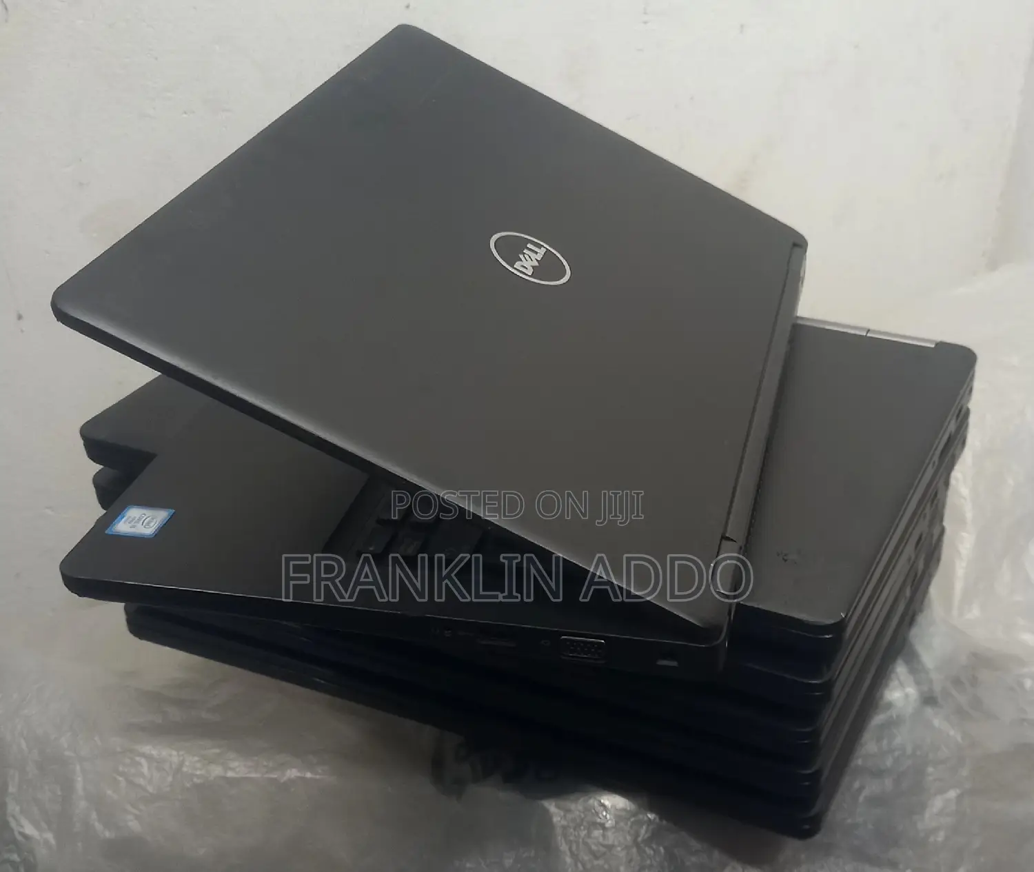 Laptop Dell Latitude 14 5480 8GB Intel Core i5 HDD 500GB