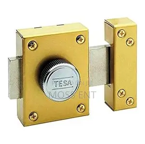 Tesa Rim Lock 21050ac - Tesa-210150ac