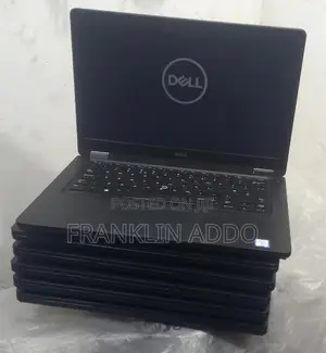 Laptop Dell Latitude 14 5480 8GB Intel Core i5 HDD 500GB