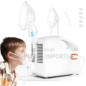 Standard Nebulizer